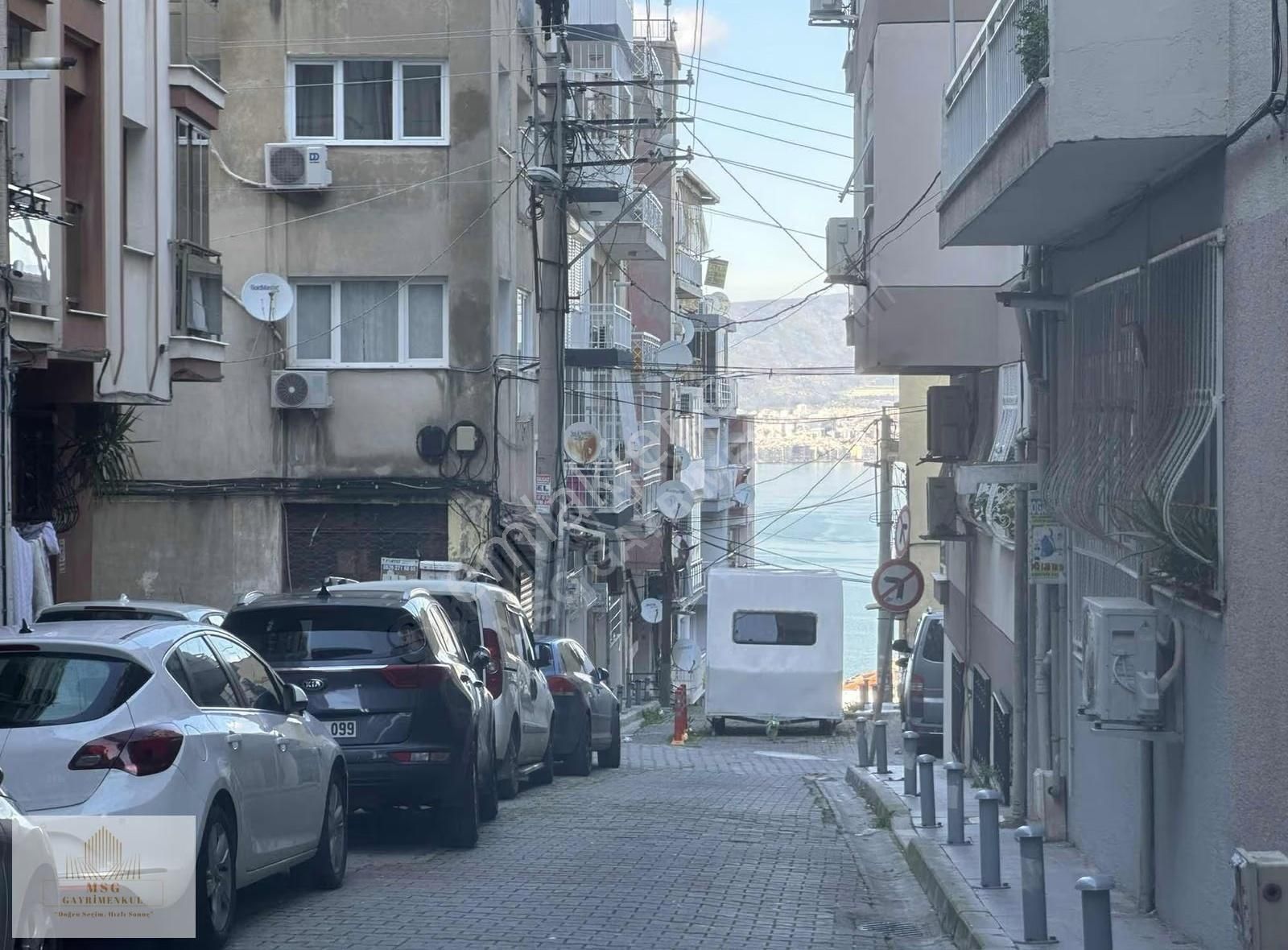 Msg'den Üçyol Metroya Yürüme Mesafesinde Full Tadilatlı 2+1daire - Görsel 14