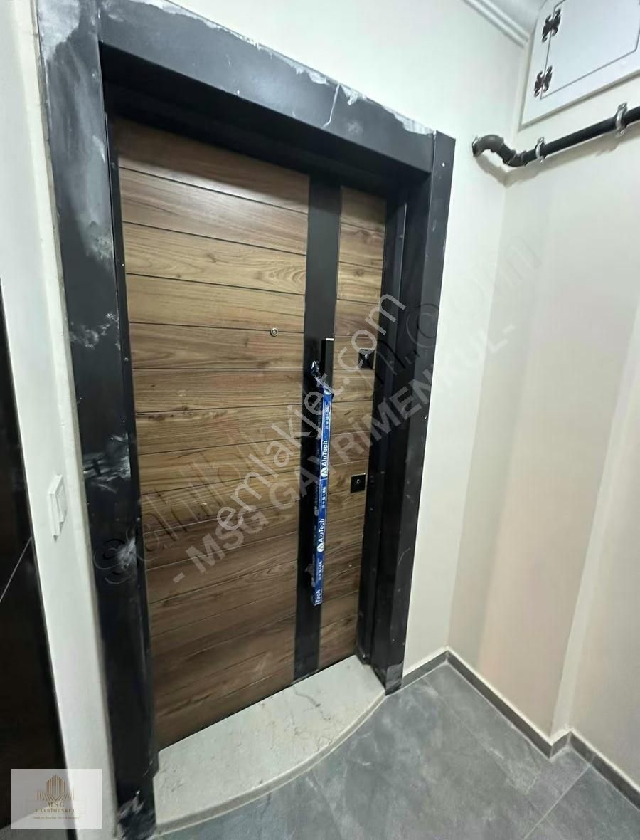 Msg'den Merkezi Konumda Sıfır Binada Otoparklı Dublex 3+1 Daire - Görsel 7
