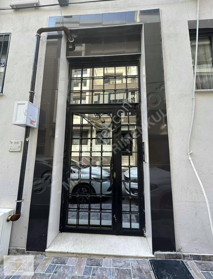Msg'den Merkezi Konumda Sıfır Binada Otoparklı Dublex 3+1 Daire - Görsel 43