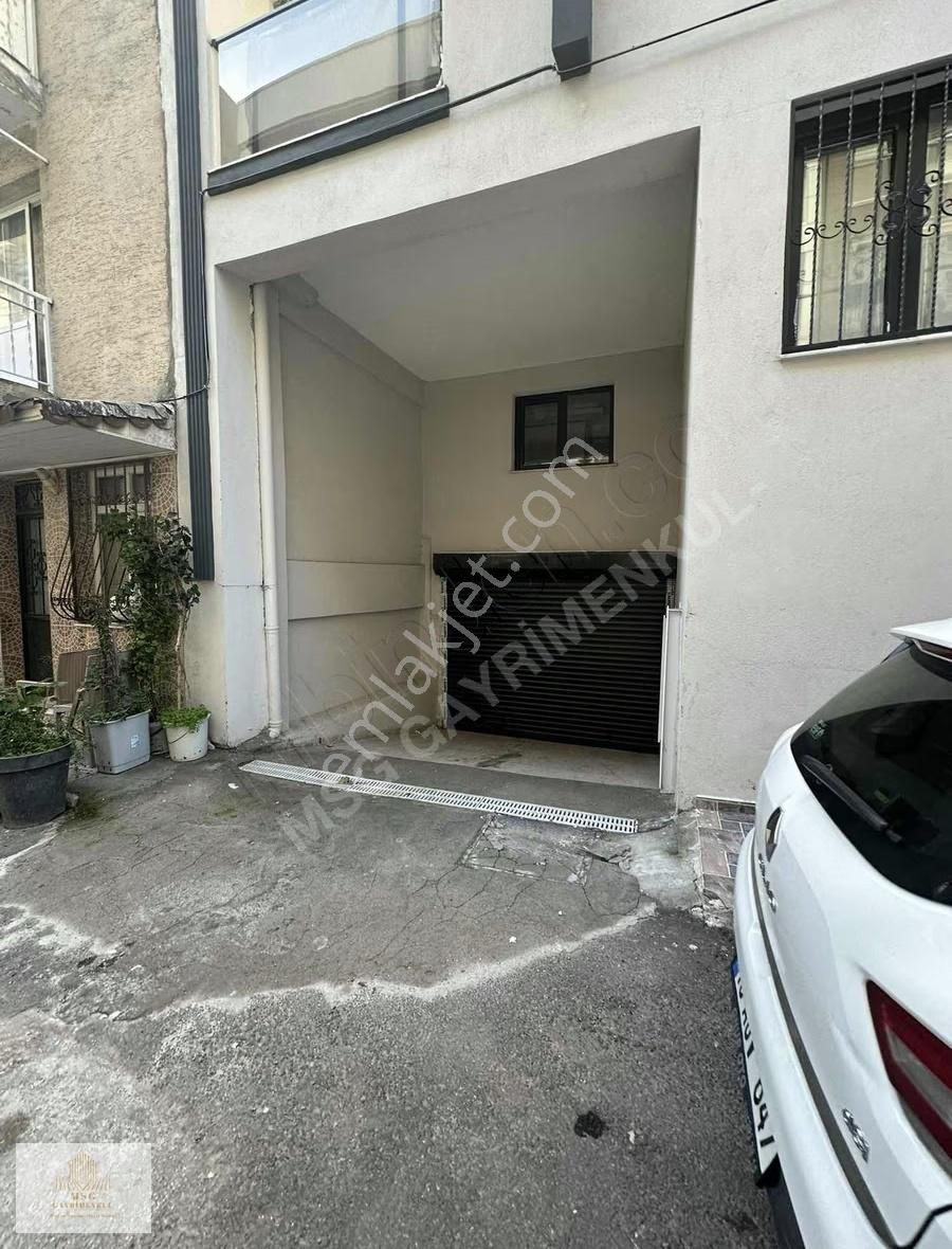 Msg'den Merkezi Konumda Sıfır Binada Otoparklı Dublex 3+1 Daire - Görsel 22