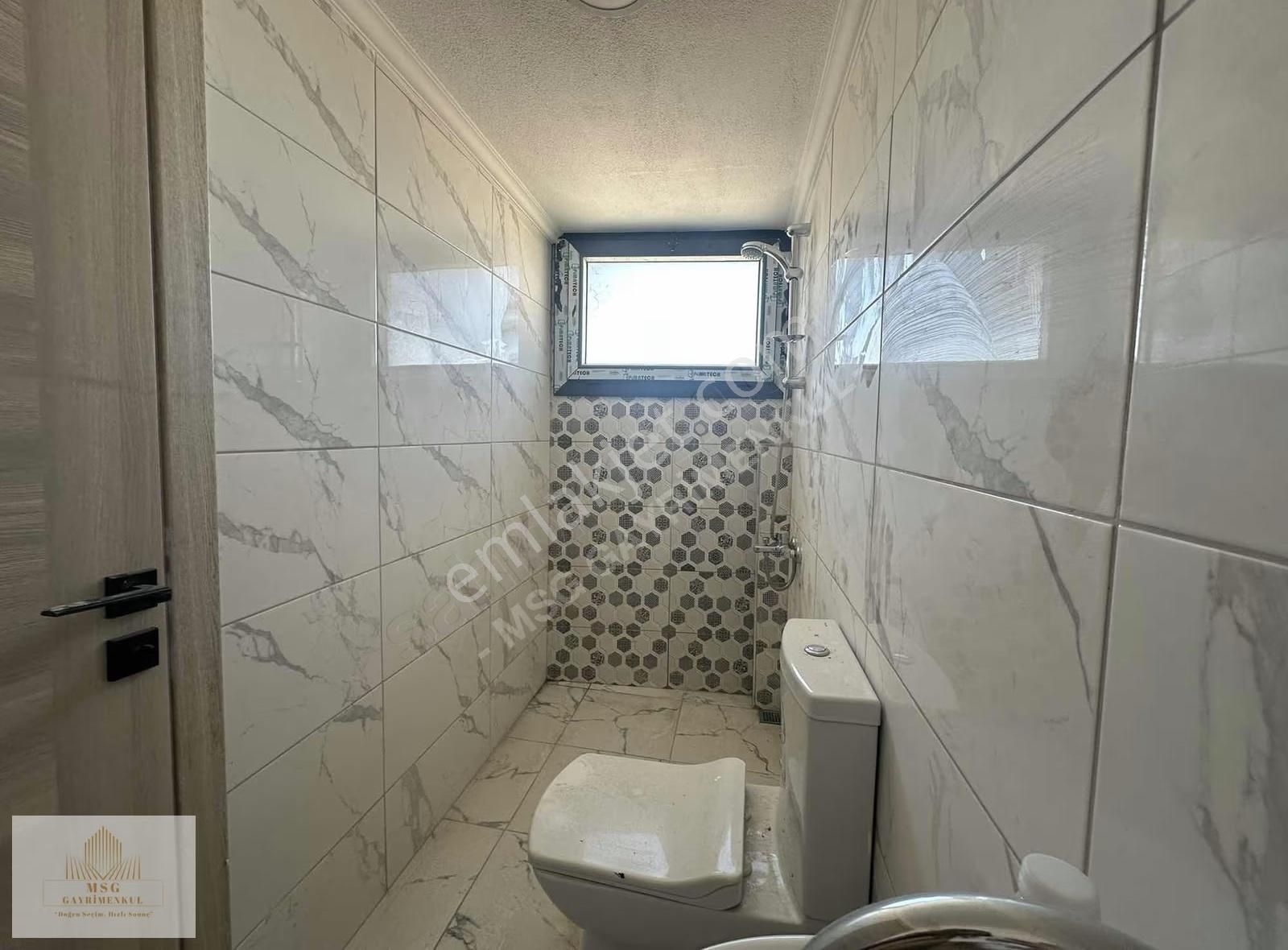 Msg'den Merkezi Konumda Sıfır Binada Otoparklı Dublex 3+1 Daire - Görsel 26