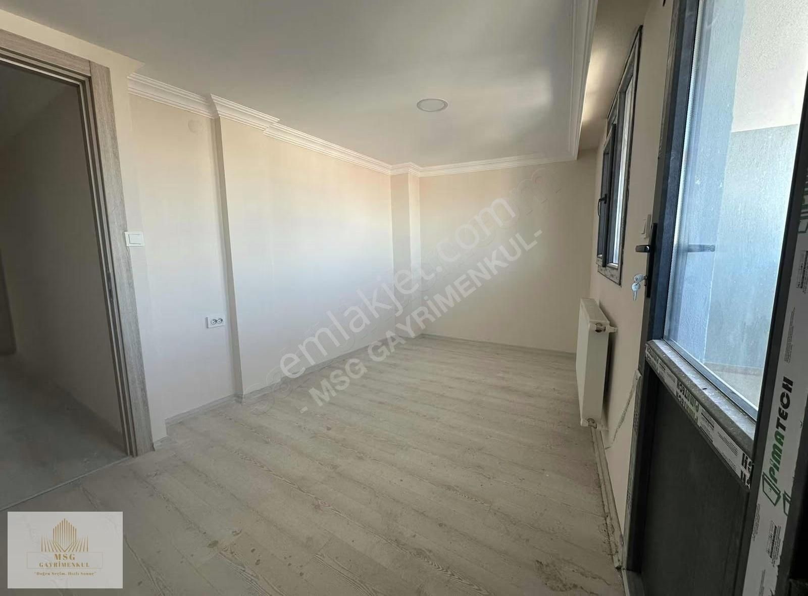 Msg'den Merkezi Konumda Sıfır Binada Otoparklı Dublex 3+1 Daire - Görsel 25