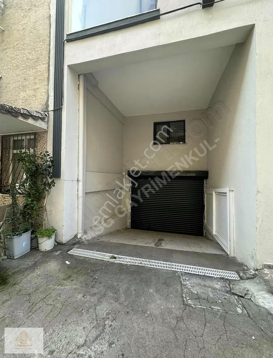Msg'den Merkezi Konumda Sıfır Binada Otoparklı Dublex 3+1 Daire - Görsel 6