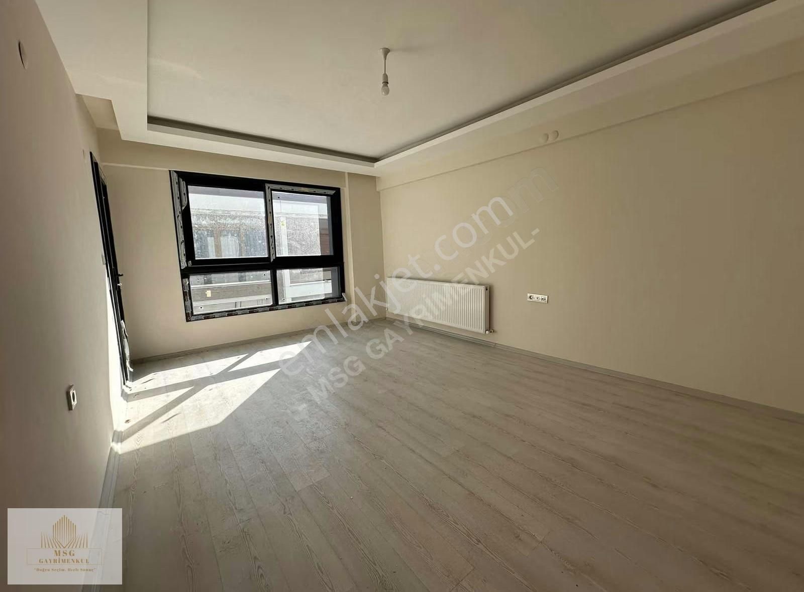 Msg'den Merkezi Konumda Sıfır Binada Otoparklı Dublex 3+1 Daire - Görsel 41