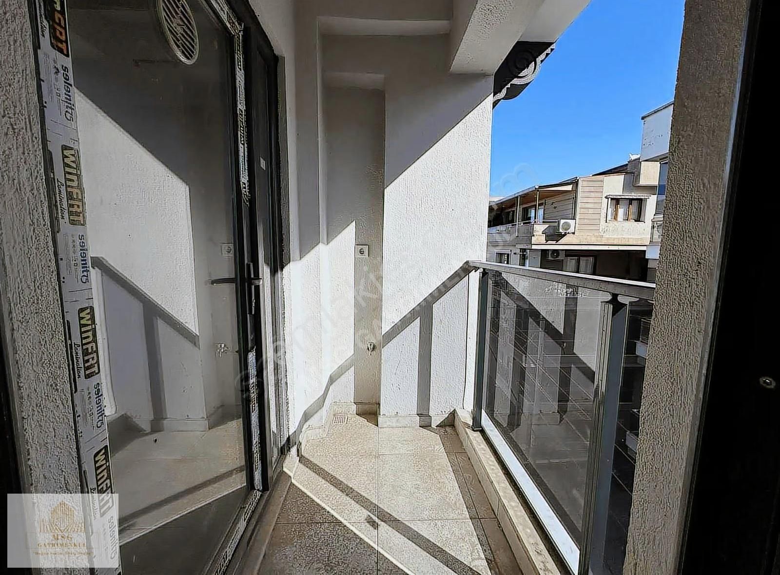 Msg'den Merkezi Konumda Sıfır Binada Otoparklı Dublex 3+1 Daire - Görsel 3
