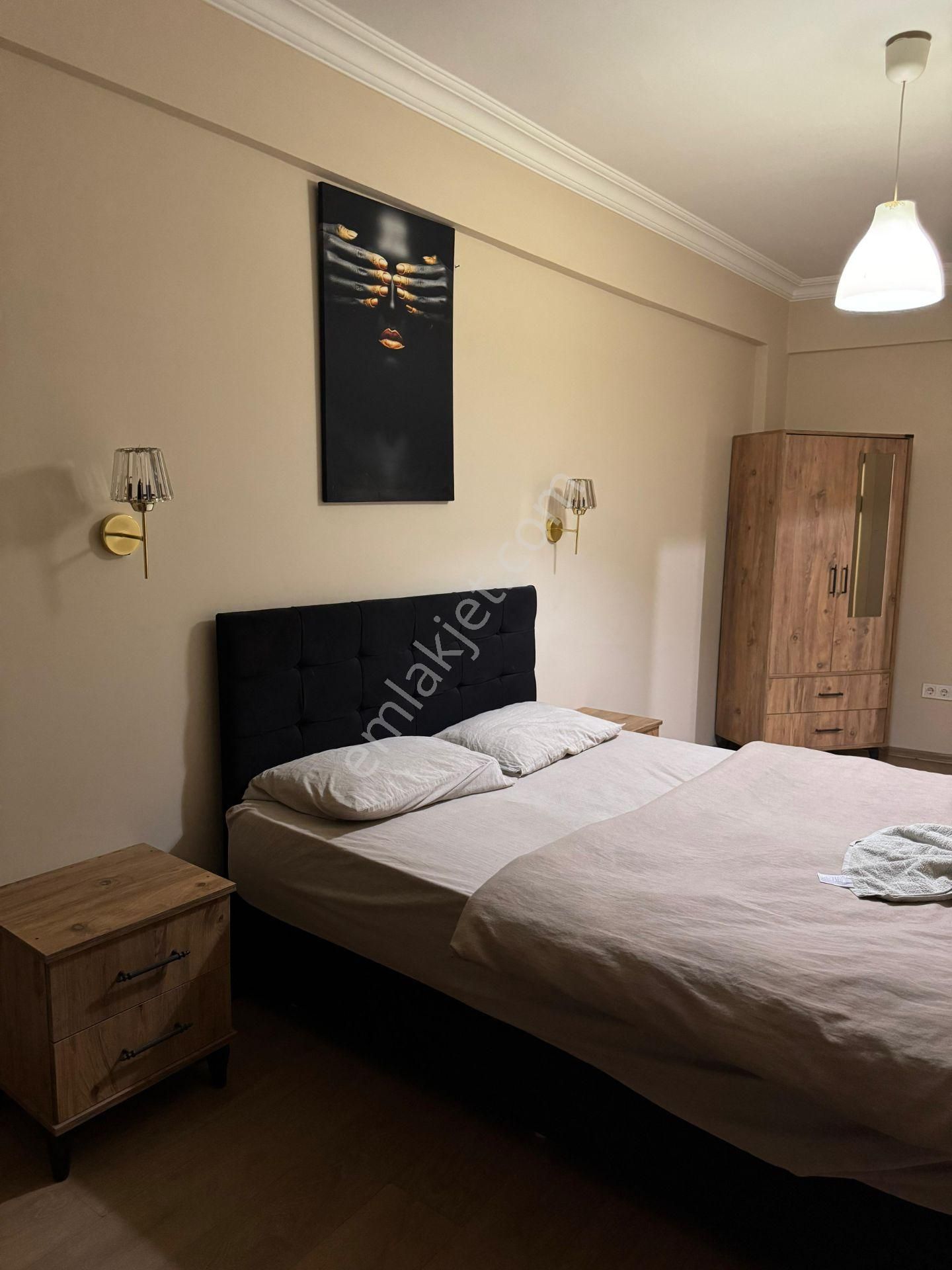 Buca Şirinyer Günlük Kiralık Daireler - Görsel 5