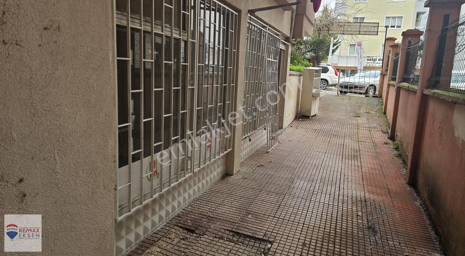 Kartal Belediye Caddesinde Kıralık 150 M2 İşyeri Dükkan Magaza - Görsel 15