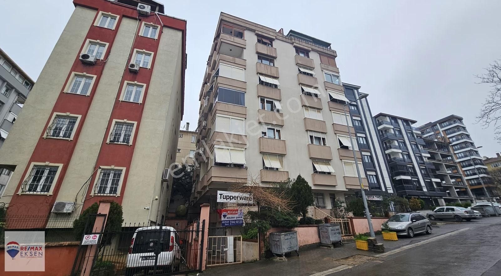 Kartal Belediye Caddesinde Kıralık 150 M2 İşyeri Dükkan Magaza - Görsel 6