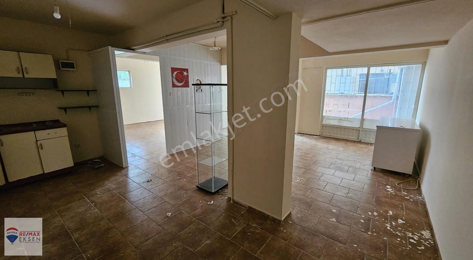 Kartal Belediye Caddesinde Kıralık 150 M2 İşyeri Dükkan Magaza - Görsel 33