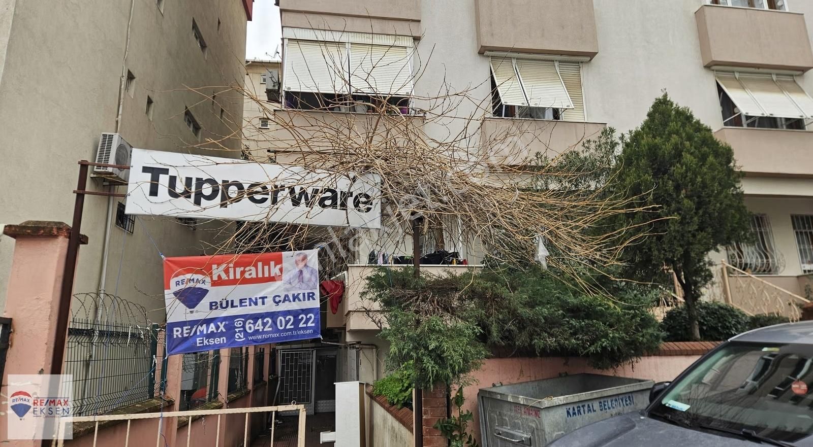 Kartal Belediye Caddesinde Kıralık 150 M2 İşyeri Dükkan Magaza - Görsel 16