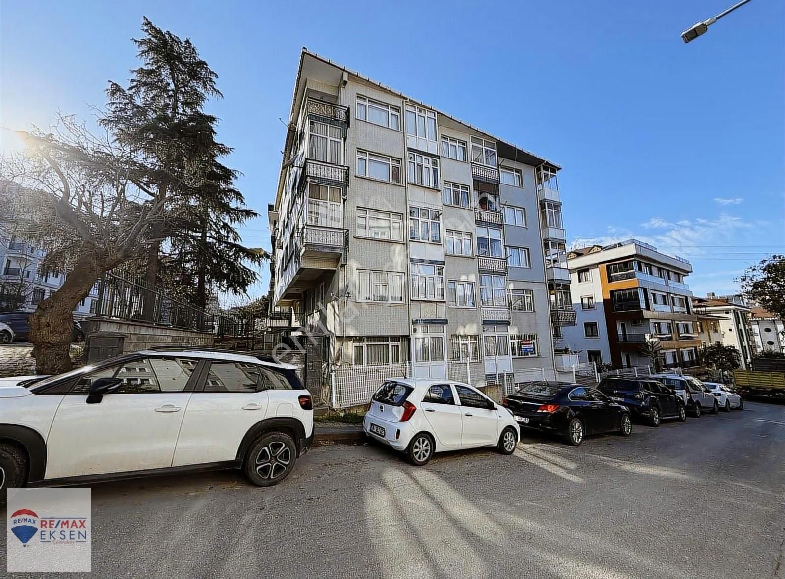 Ümraniye Tantavi Metroya Yakın Kiralık 2+1 Daire - Görsel 19