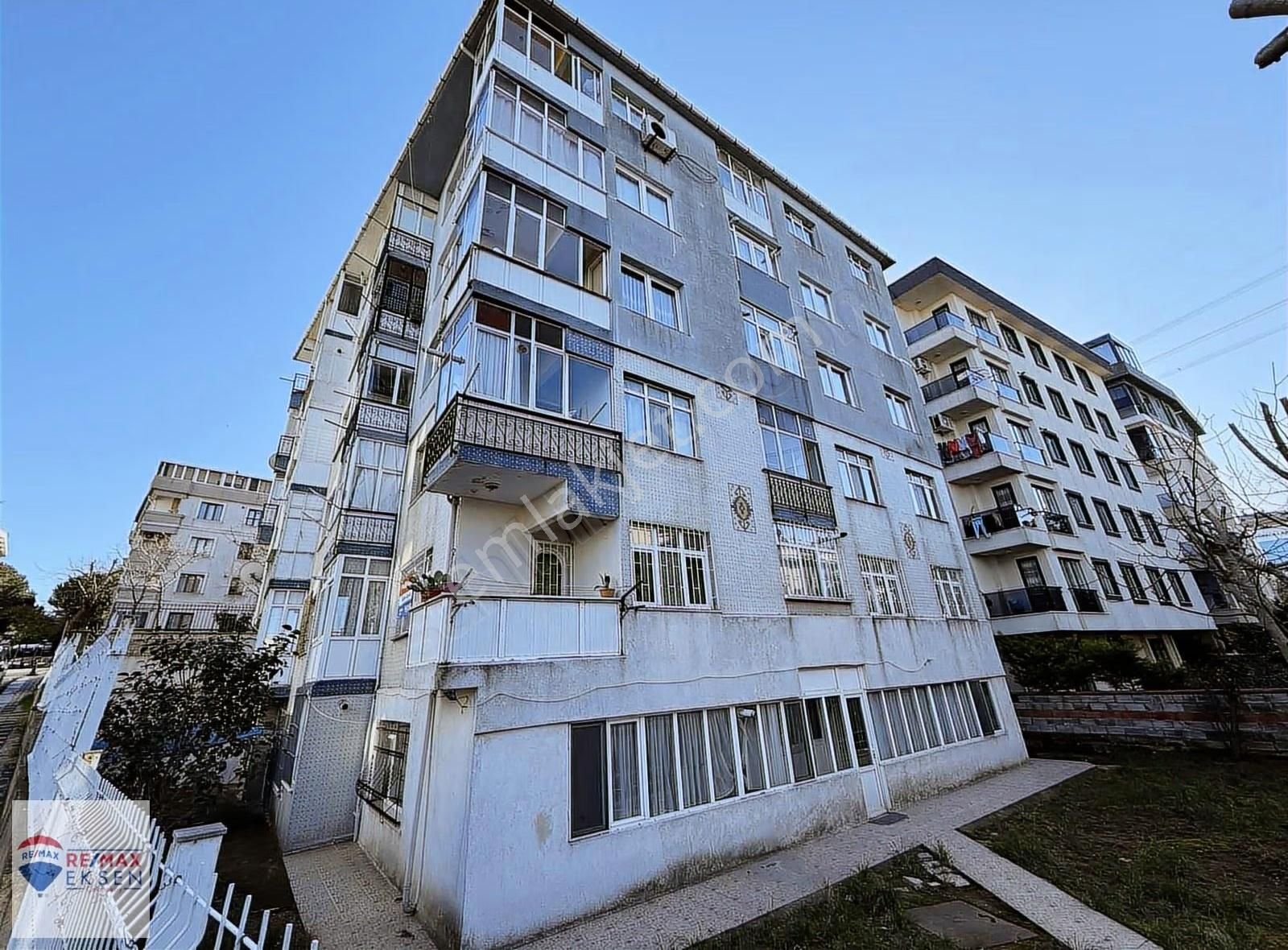 Ümraniye Tantavi Metroya Yakın Kiralık 2+1 Daire - Görsel 7