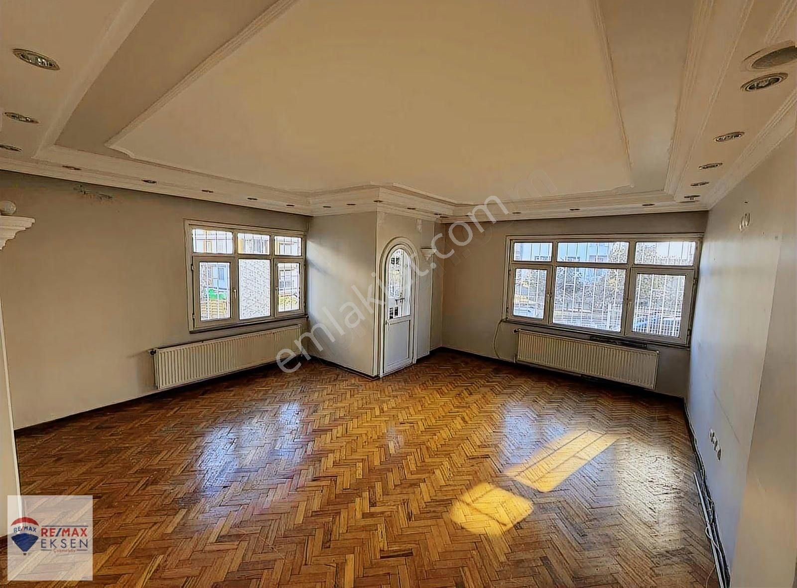 Ümraniye Tantavi Metroya Yakın Kiralık 2+1 Daire