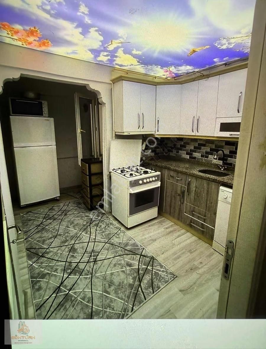 Göktürkden Santral Civarı 3+1 Full Eşyalı Kiralık Daire - Görsel 6
