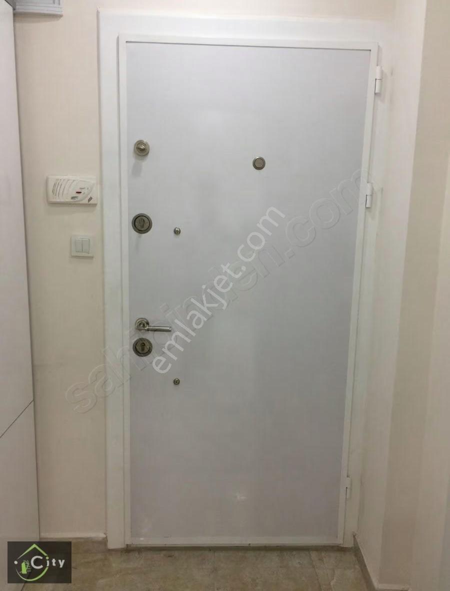 Çapda Çukurbostan Park Çukubostan Manzaralı Satılık 2+1 Giriş K - Görsel 12