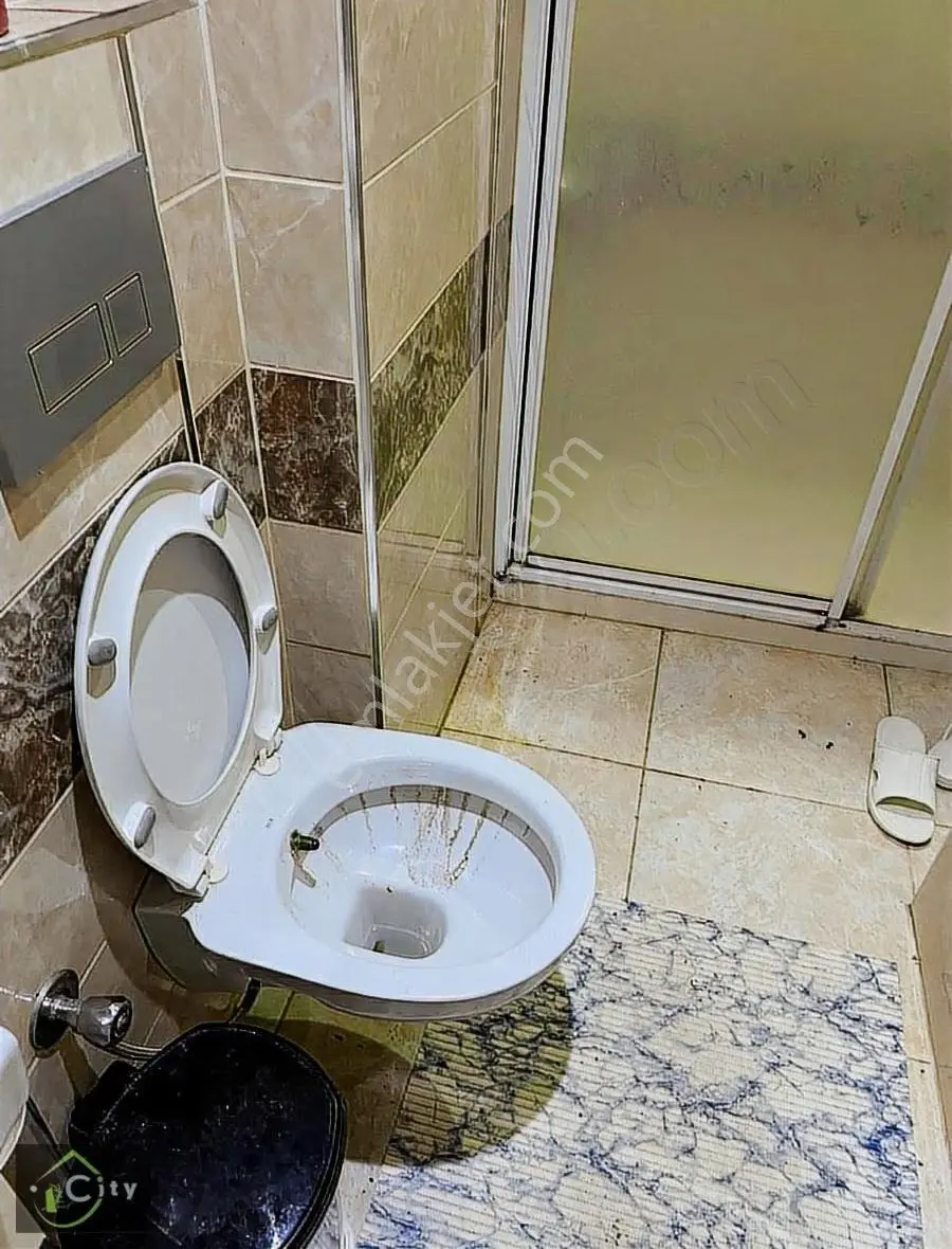 Çapada Çukurbostan Park Yanın Köprülzada Sok Satılık 3+1 Y.girş - Görsel 2