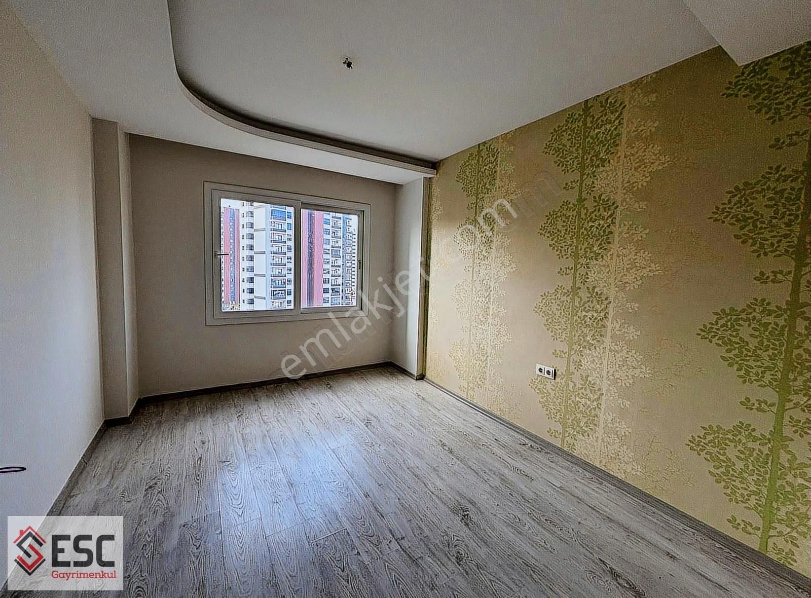 Esc'den Akdeniz Mh'de İki Bloklu Site İçi 3+1 Daire Esc2387 - Görsel 19