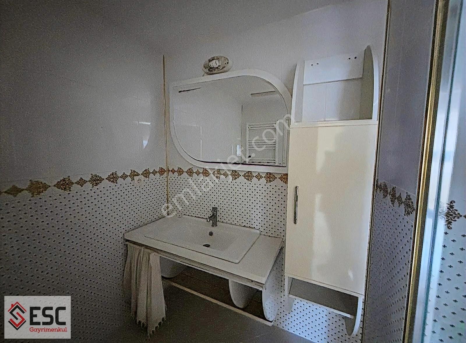 Esc'den Akdeniz Mh'de İki Bloklu Site İçi 3+1 Daire Esc2387 - Görsel 18