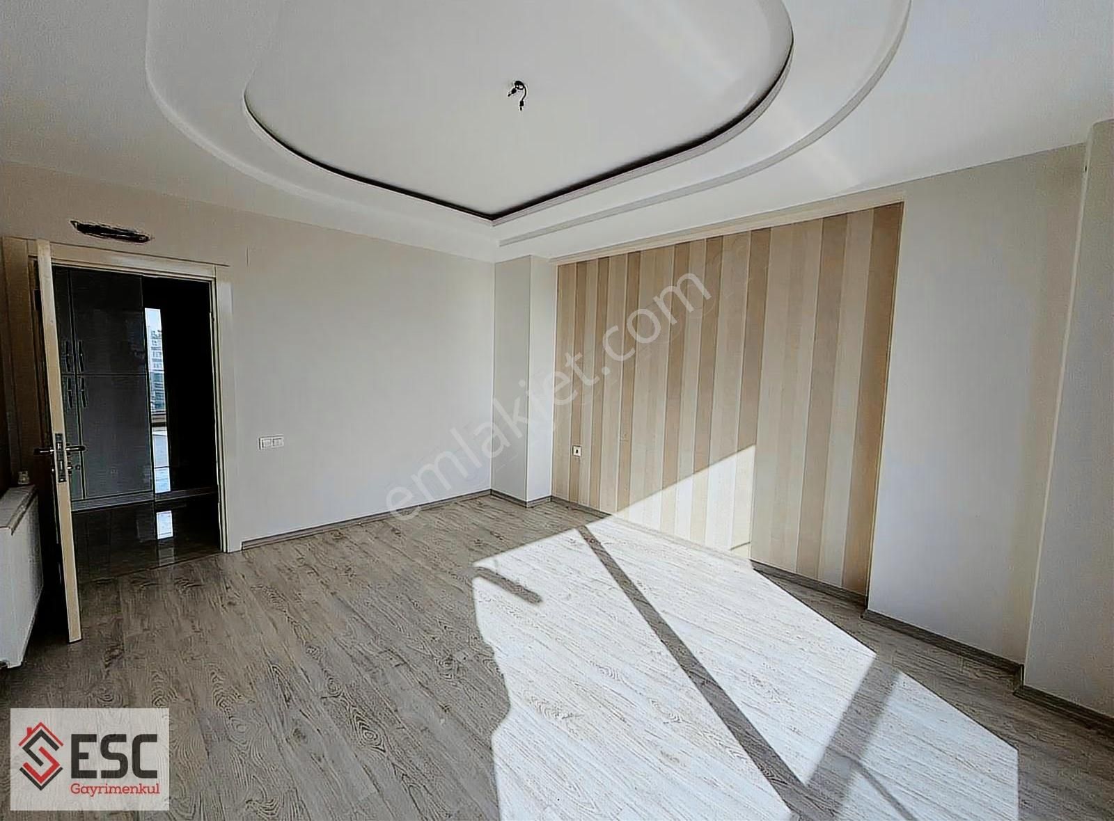 Esc'den Akdeniz Mh'de İki Bloklu Site İçi 3+1 Daire Esc2387 - Görsel 15