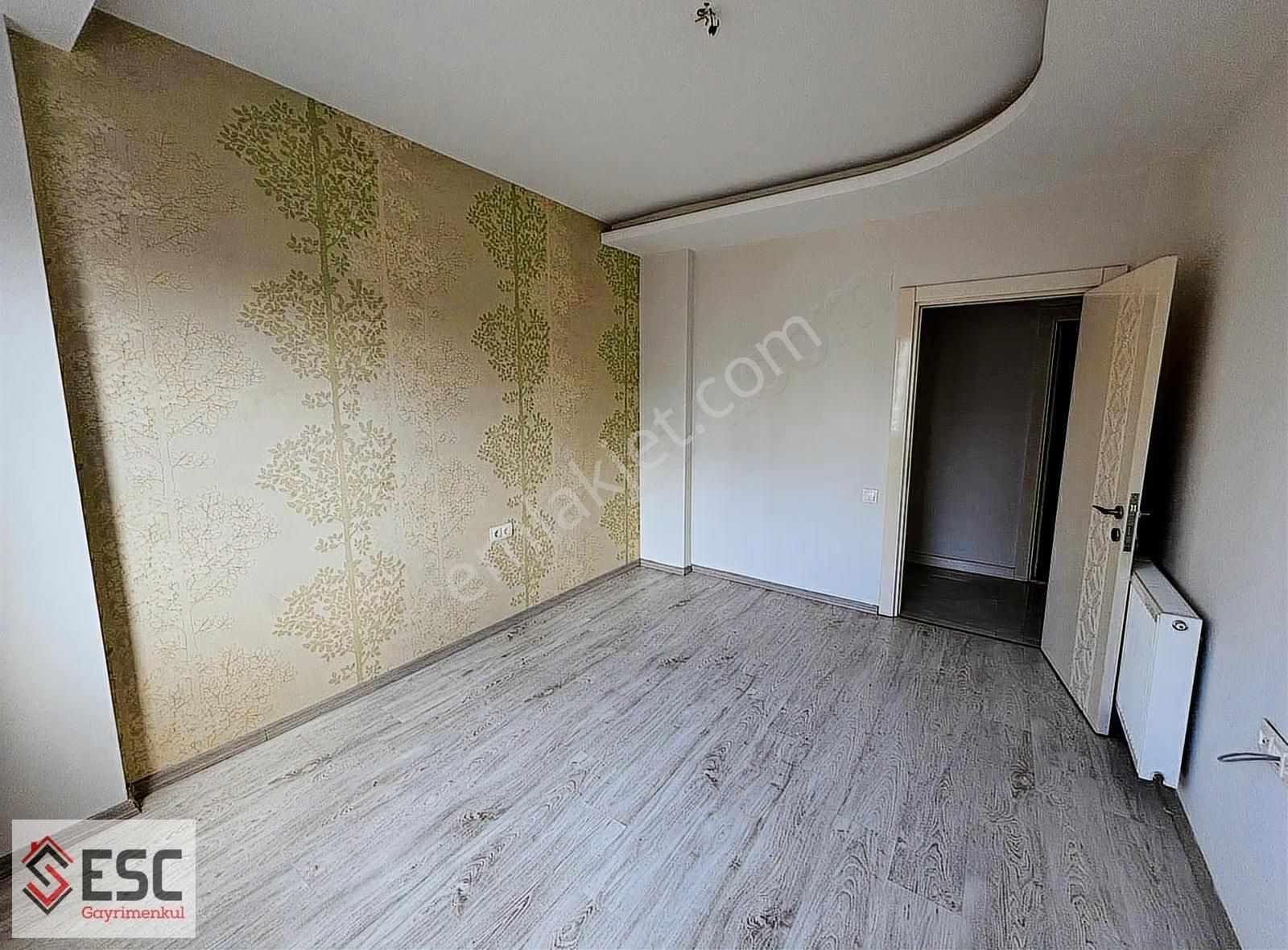 Esc'den Akdeniz Mh'de İki Bloklu Site İçi 3+1 Daire Esc2387 - Görsel 25