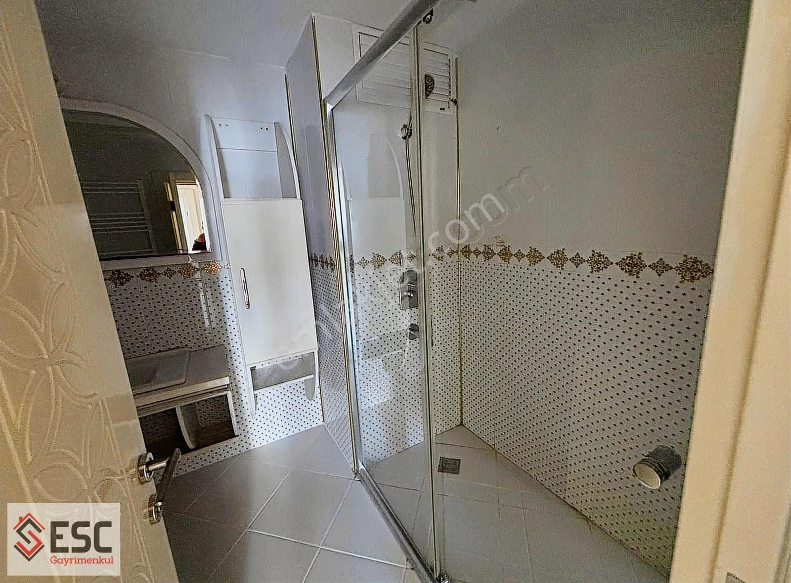 Esc'den Akdeniz Mh'de İki Bloklu Site İçi 3+1 Daire Esc2387 - Görsel 9