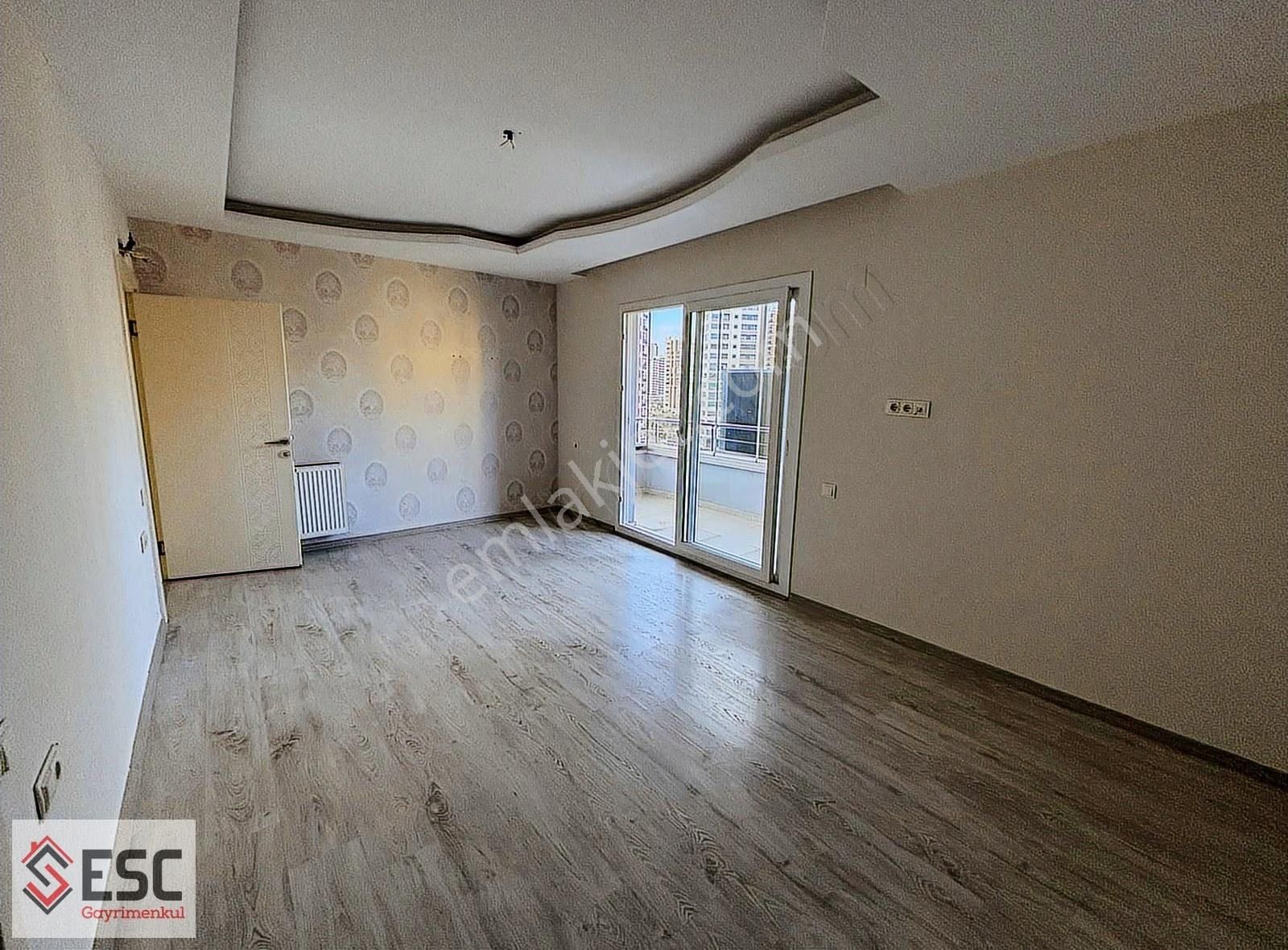 Esc'den Akdeniz Mh'de İki Bloklu Site İçi 3+1 Daire Esc2387 - Görsel 12