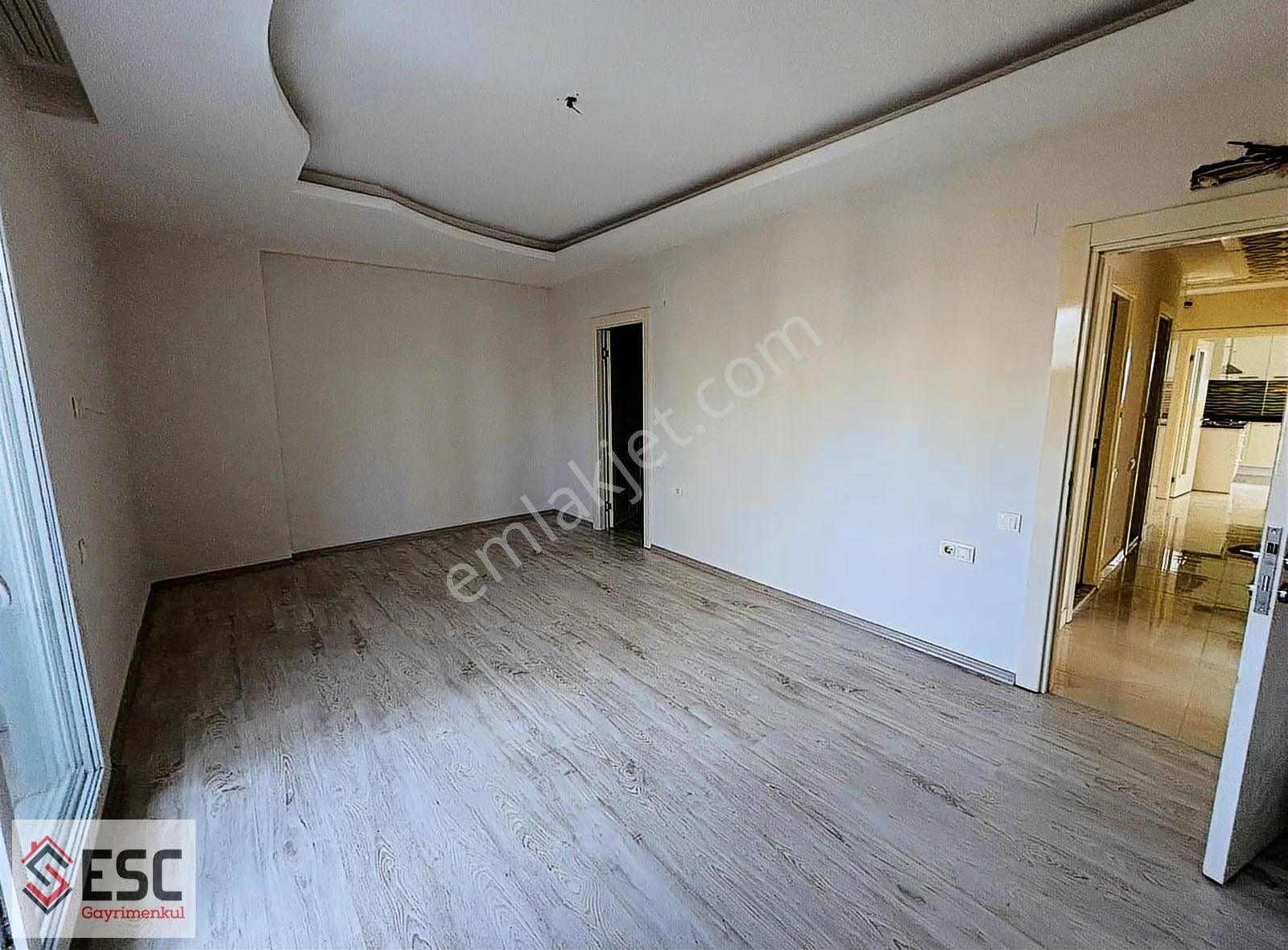 Esc'den Akdeniz Mh'de İki Bloklu Site İçi 3+1 Daire Esc2387 - Görsel 10