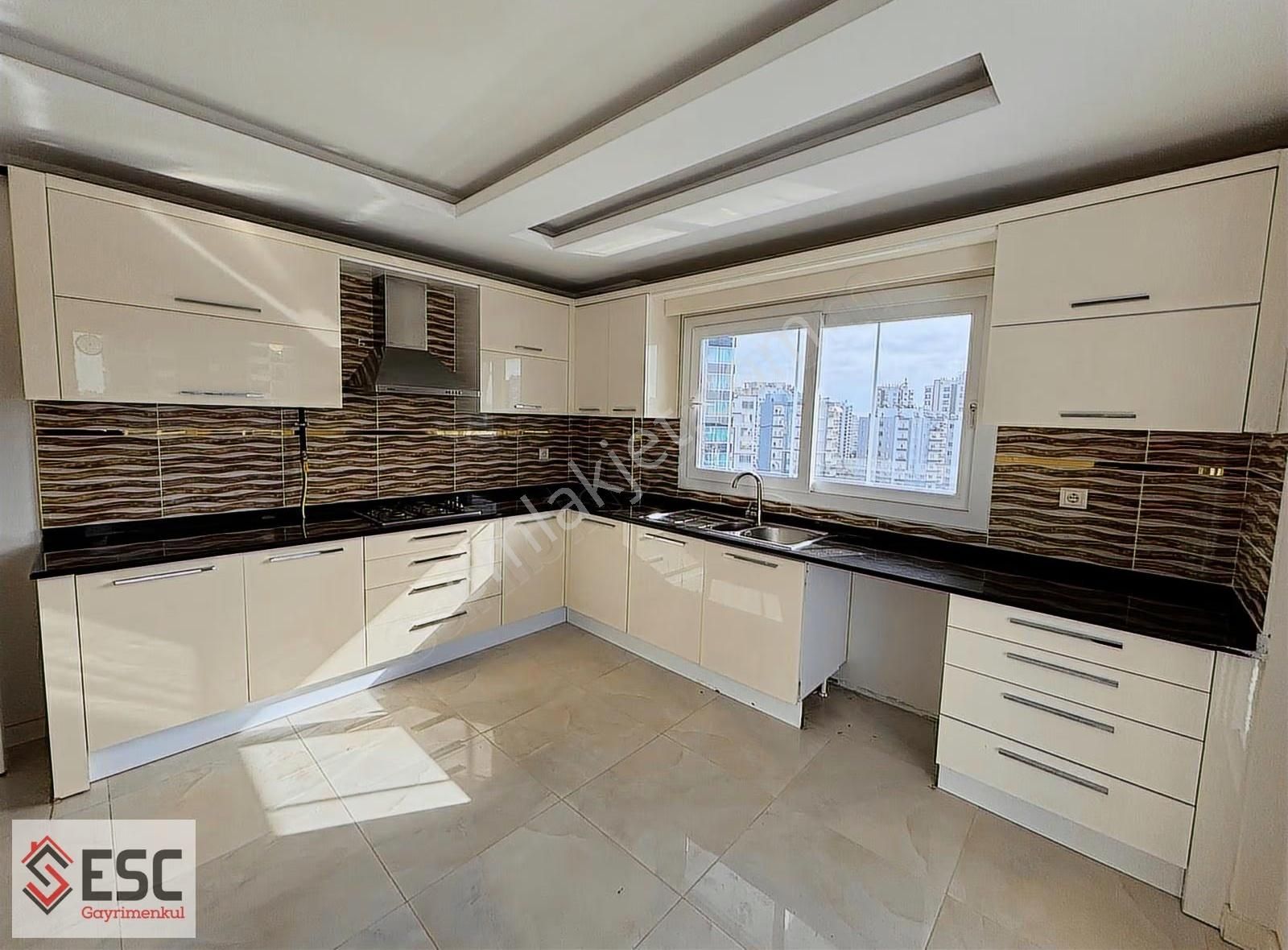 Esc'den Akdeniz Mh'de İki Bloklu Site İçi 3+1 Daire Esc2387 - Görsel 4