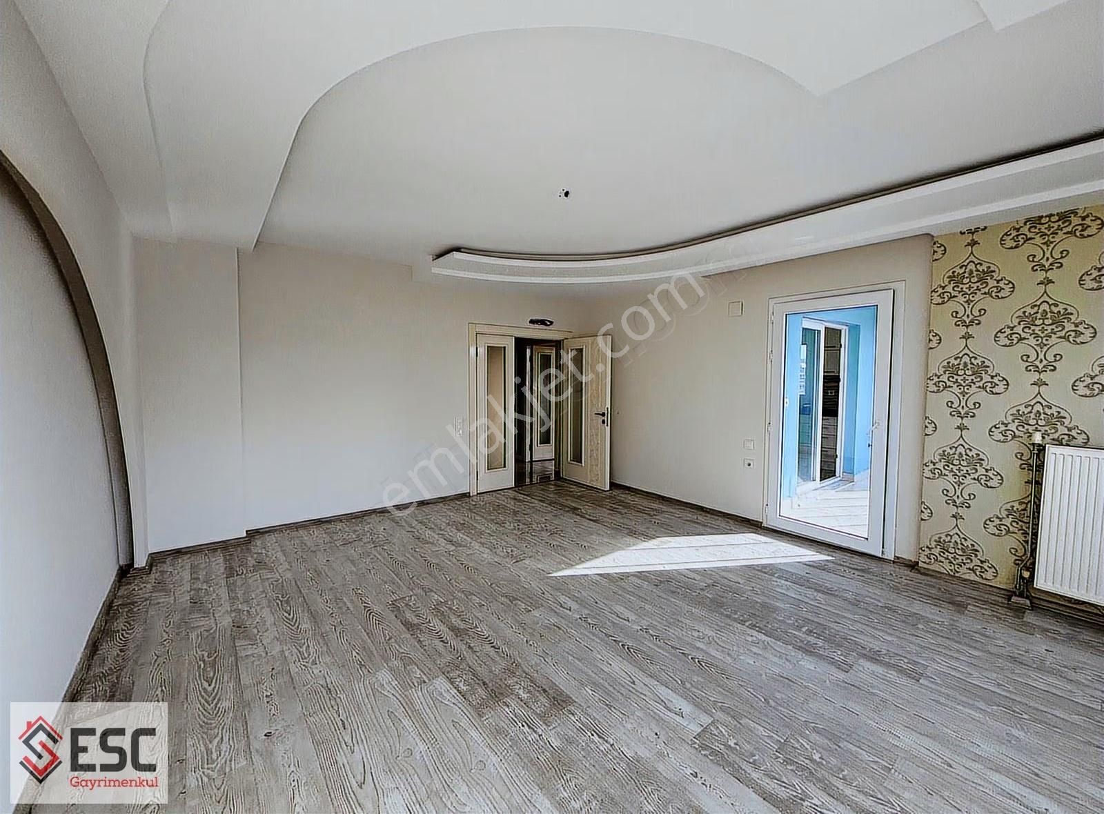 Esc'den Akdeniz Mh'de İki Bloklu Site İçi 3+1 Daire Esc2387 - Görsel 13