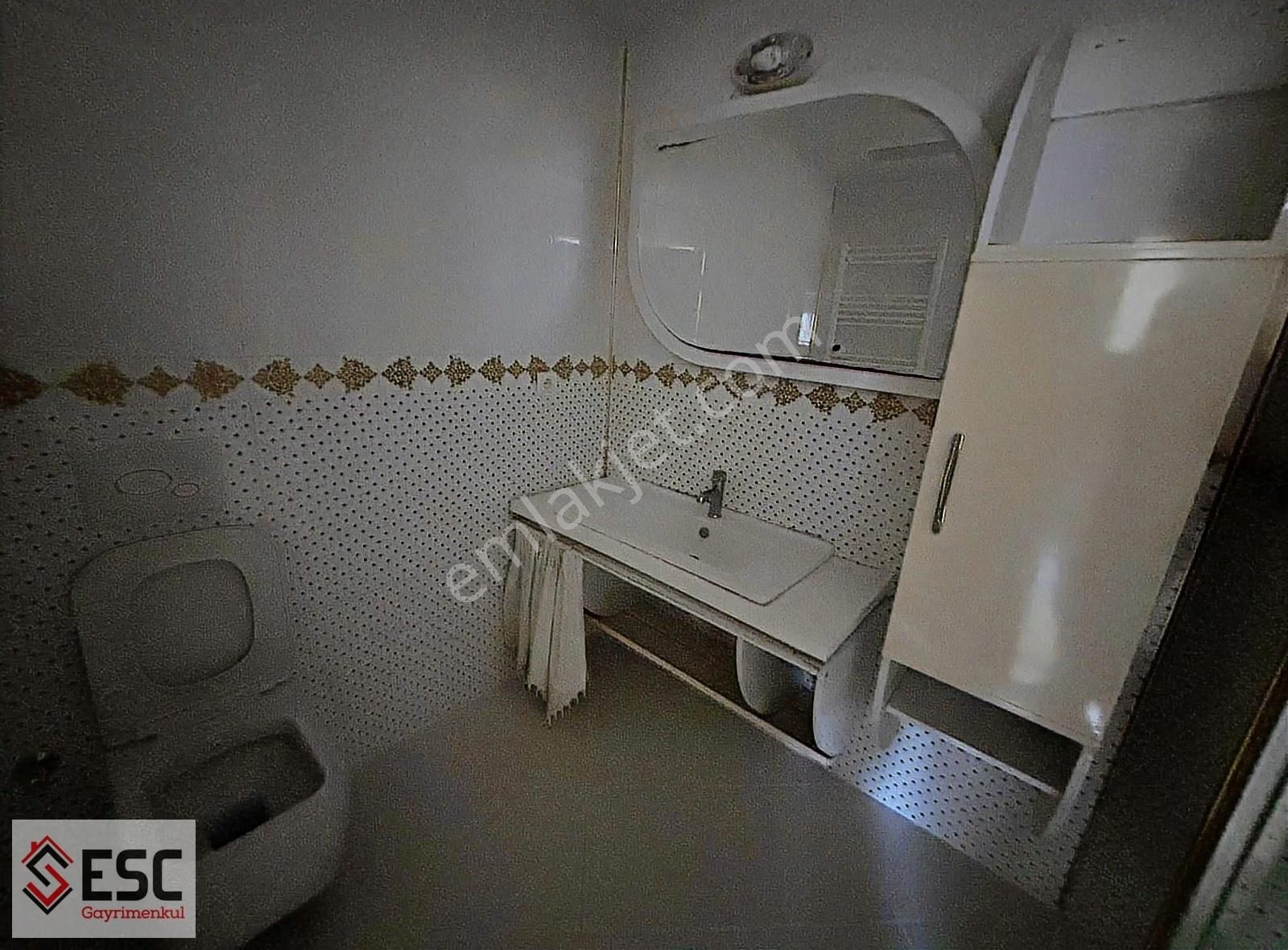 Esc'den Akdeniz Mh'de İki Bloklu Site İçi 3+1 Daire Esc2387 - Görsel 16