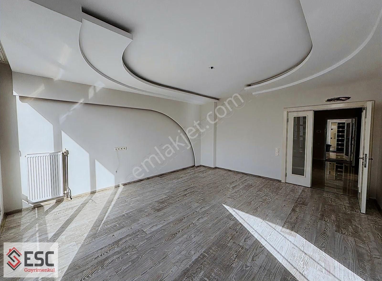 Esc'den Akdeniz Mh'de İki Bloklu Site İçi 3+1 Daire Esc2387 - Görsel 7