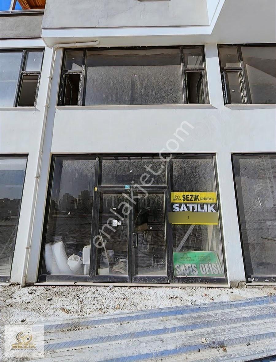Sarıçam Yeni Açılan İlim Yolu Bulvarında İskanlı Her İşe Uygun - Görsel 6