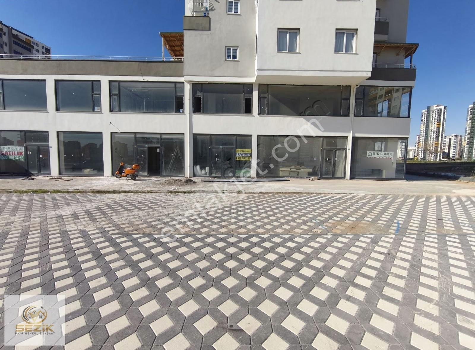 Sarıçam Yeni Açılan İlim Yolu Bulvarında İskanlı Her İşe Uygun - Görsel 7