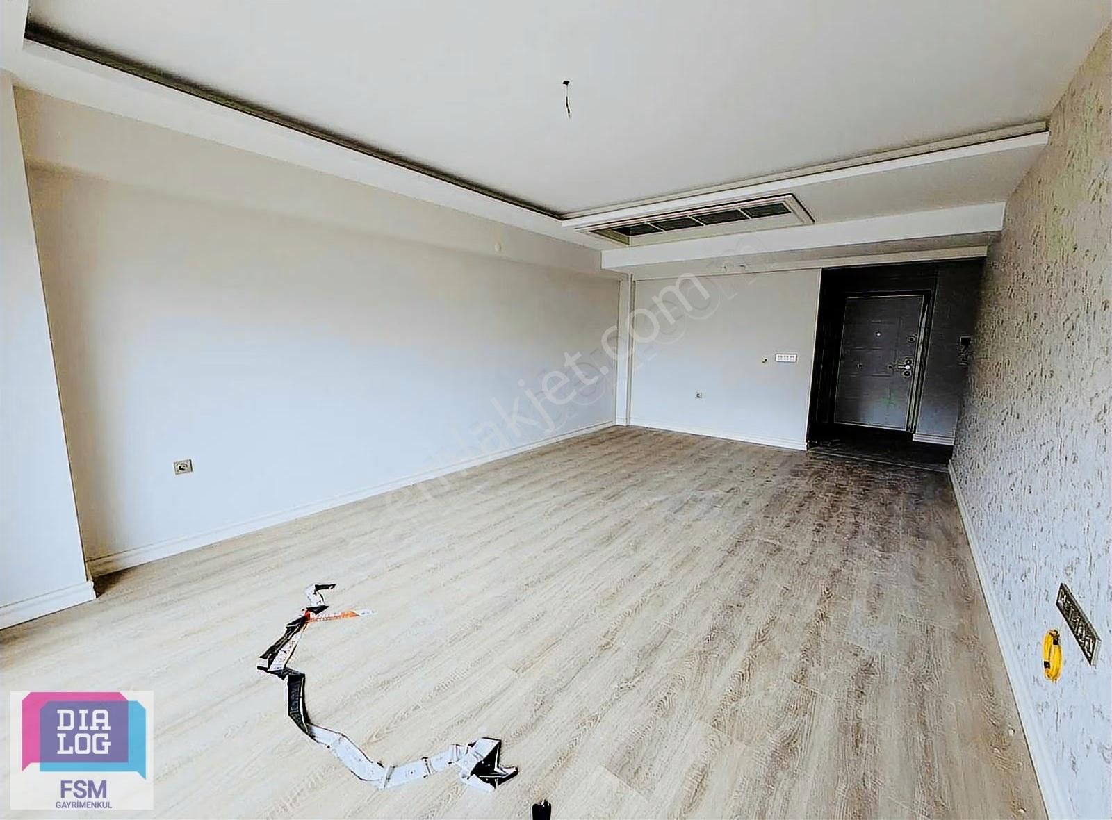 Aydın Efeler 'de Satılık 3+1 Sıfır Arakat Rezidans - Görsel 7