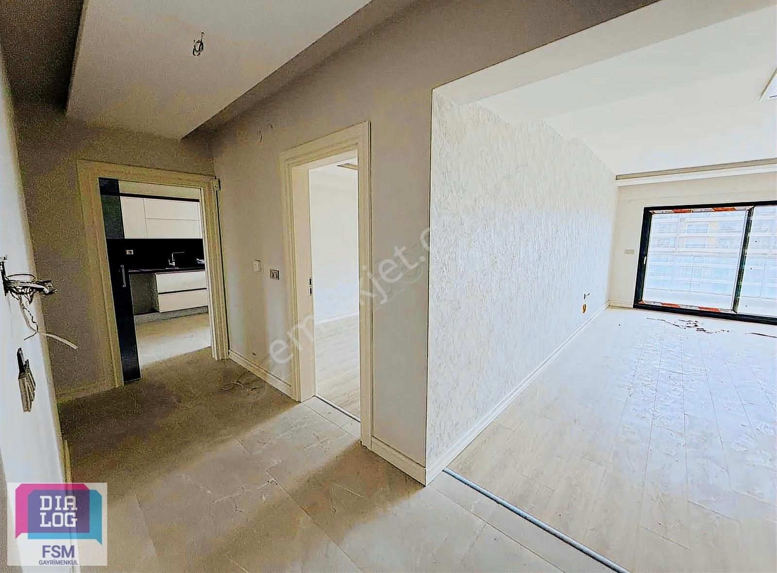 Aydın Efeler 'de Satılık 3+1 Sıfır Arakat Rezidans - Görsel 16