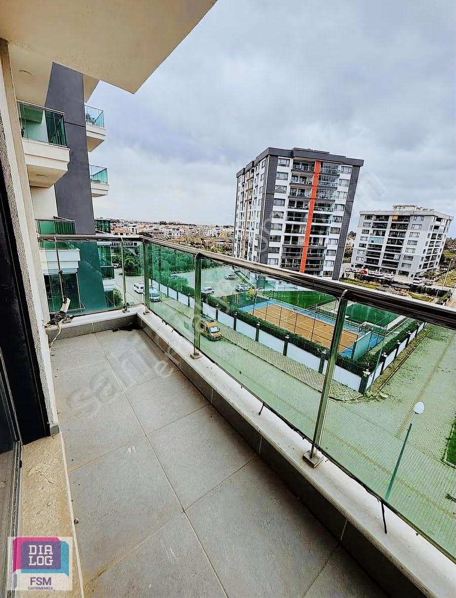 Aydın Efeler 'de Satılık 3+1 Sıfır Arakat Rezidans - Görsel 12