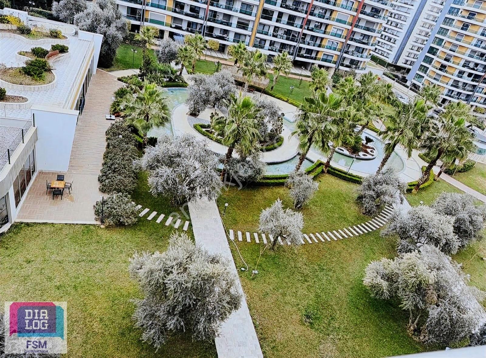 Aydın Efeler 'de Satılık 3+1 Sıfır Arakat Rezidans - Görsel 20