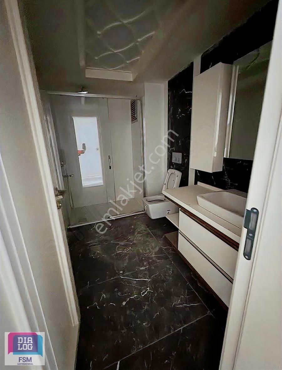 Aydın Efeler 'de Satılık 3+1 Sıfır Arakat Rezidans - Görsel 5