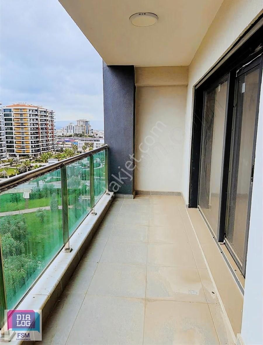 Aydın Efeler 'de Satılık 3+1 Sıfır Arakat Rezidans - Görsel 2