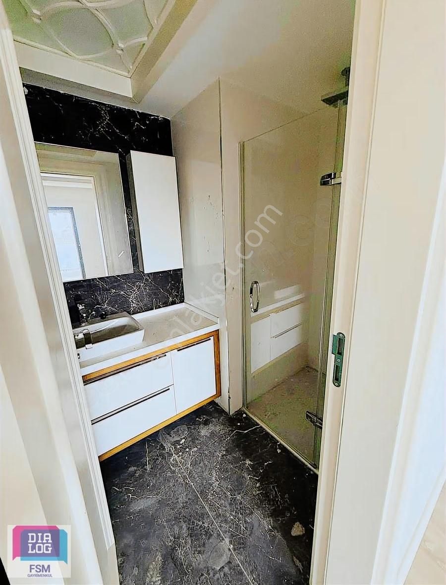 Aydın Efeler 'de Satılık 3+1 Sıfır Arakat Rezidans - Görsel 6