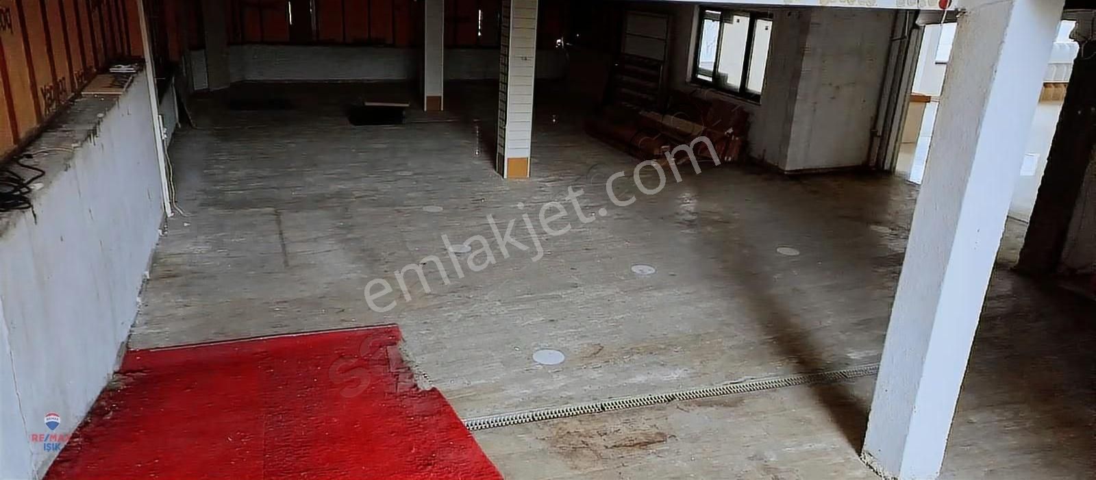 Uğur Mumcu Mah.cadde Üzeri Net 850 M2 Dükkan Mağaza - Görsel 13