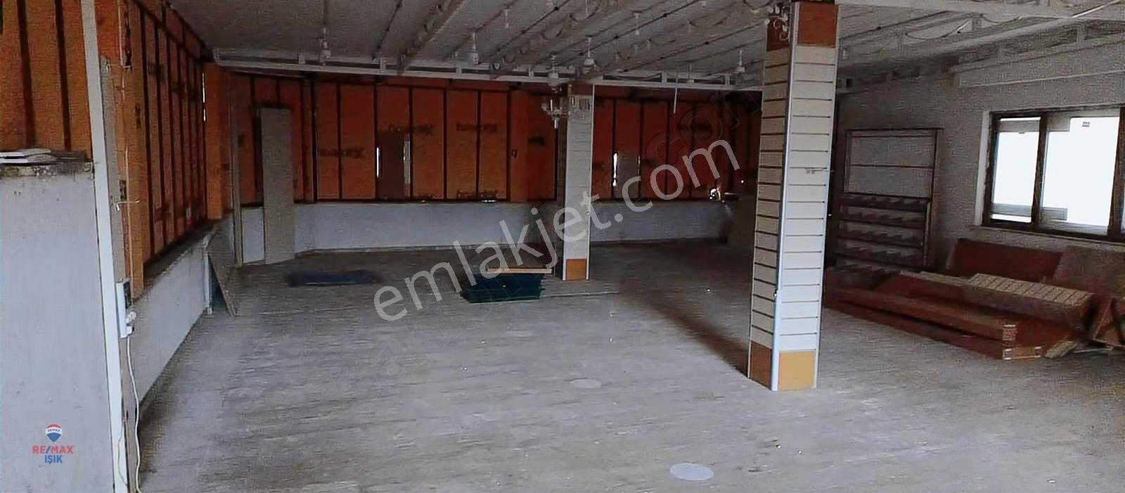 Uğur Mumcu Mah.cadde Üzeri Net 850 M2 Dükkan Mağaza - Görsel 3