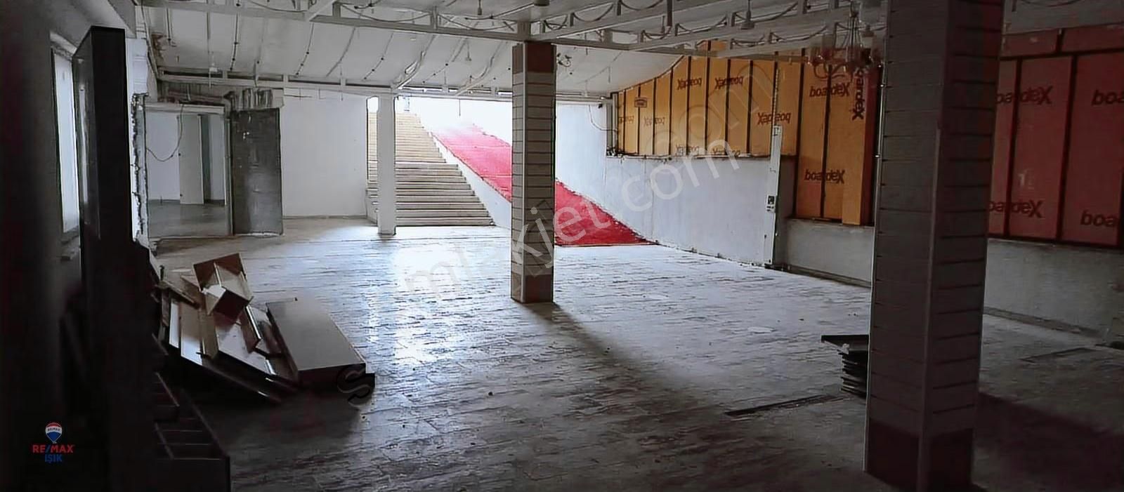 Uğur Mumcu Mah.cadde Üzeri Net 850 M2 Dükkan Mağaza - Görsel 24