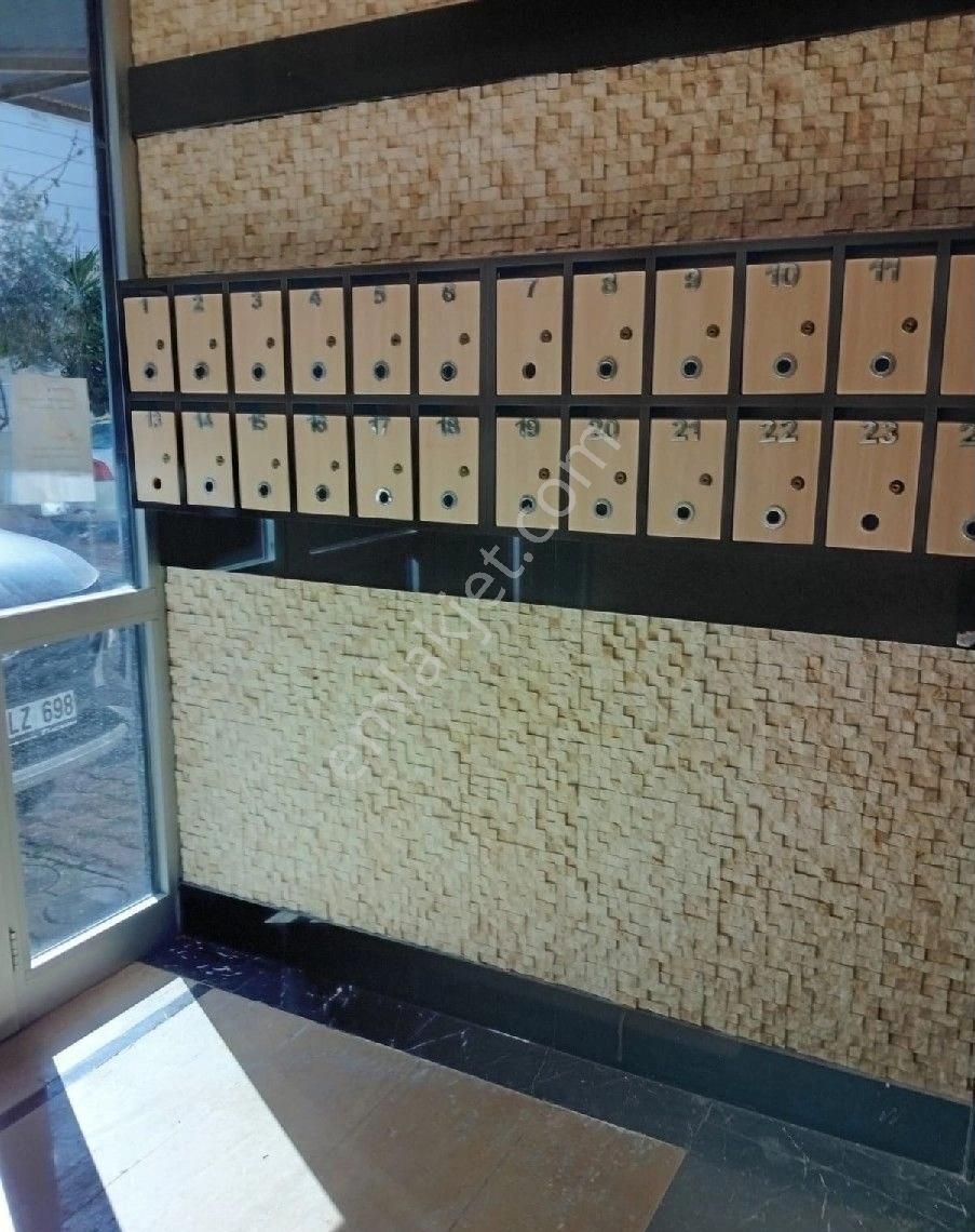 Konyaaltı Hurmada Havuzlu 2+1 Dubleks Klimalı Kiralık Daire - Görsel 10