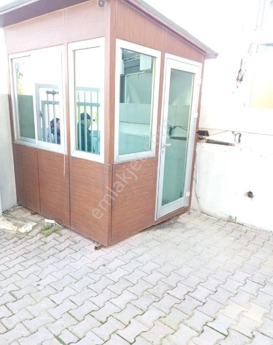 Konyaaltı Hurmada Havuzlu 2+1 Dubleks Klimalı Kiralık Daire - Görsel 6