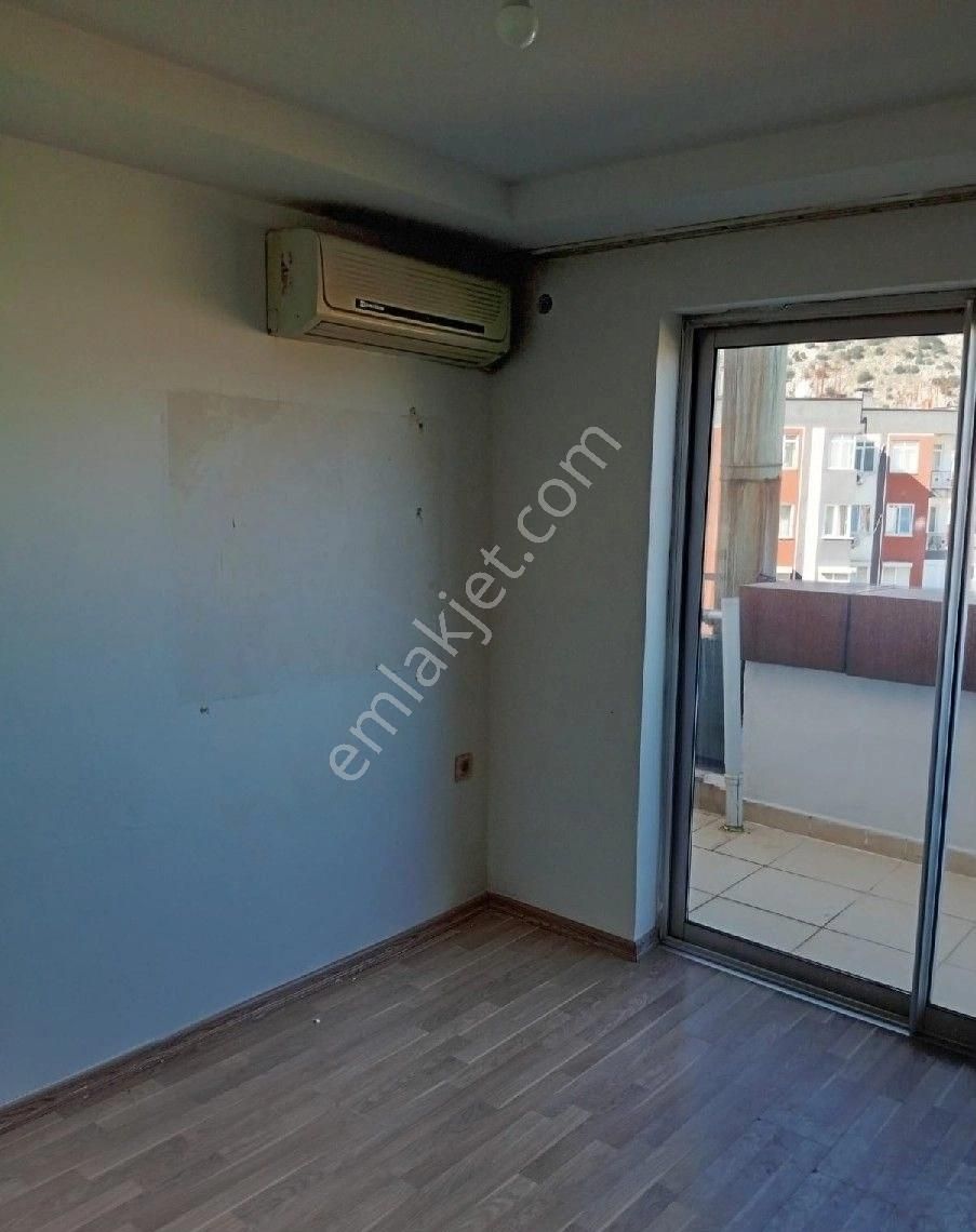 Konyaaltı Hurmada Havuzlu 2+1 Dubleks Klimalı Kiralık Daire - Görsel 11