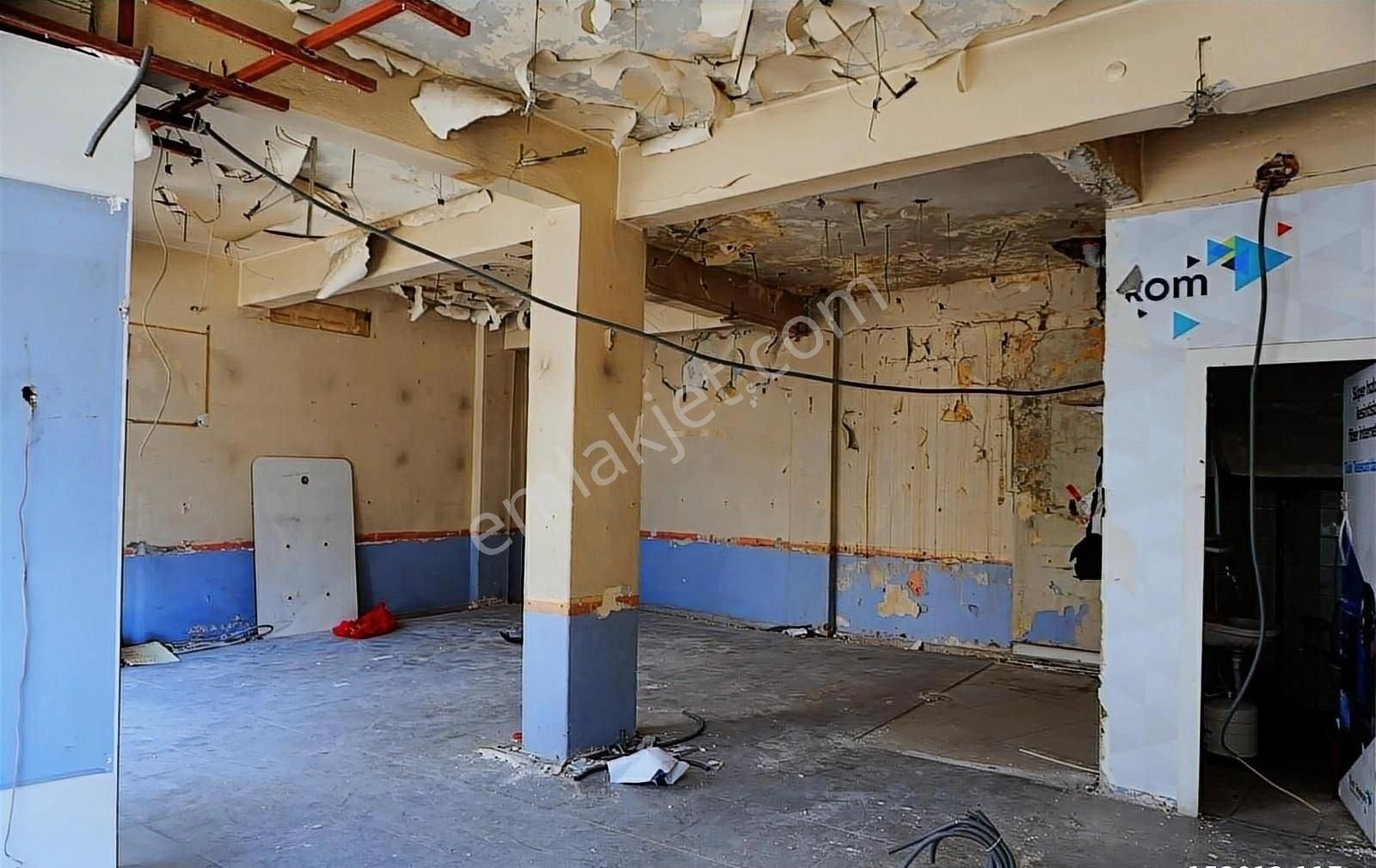 Bağcılar Yüzyıl Mahallesi Barbaros Caddesi Üzerinde Kiralık Dükk - Görsel 12