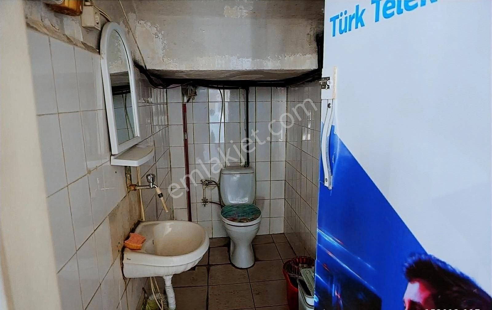 Bağcılar Yüzyıl Mahallesi Barbaros Caddesi Üzerinde Kiralık Dükk - Görsel 16