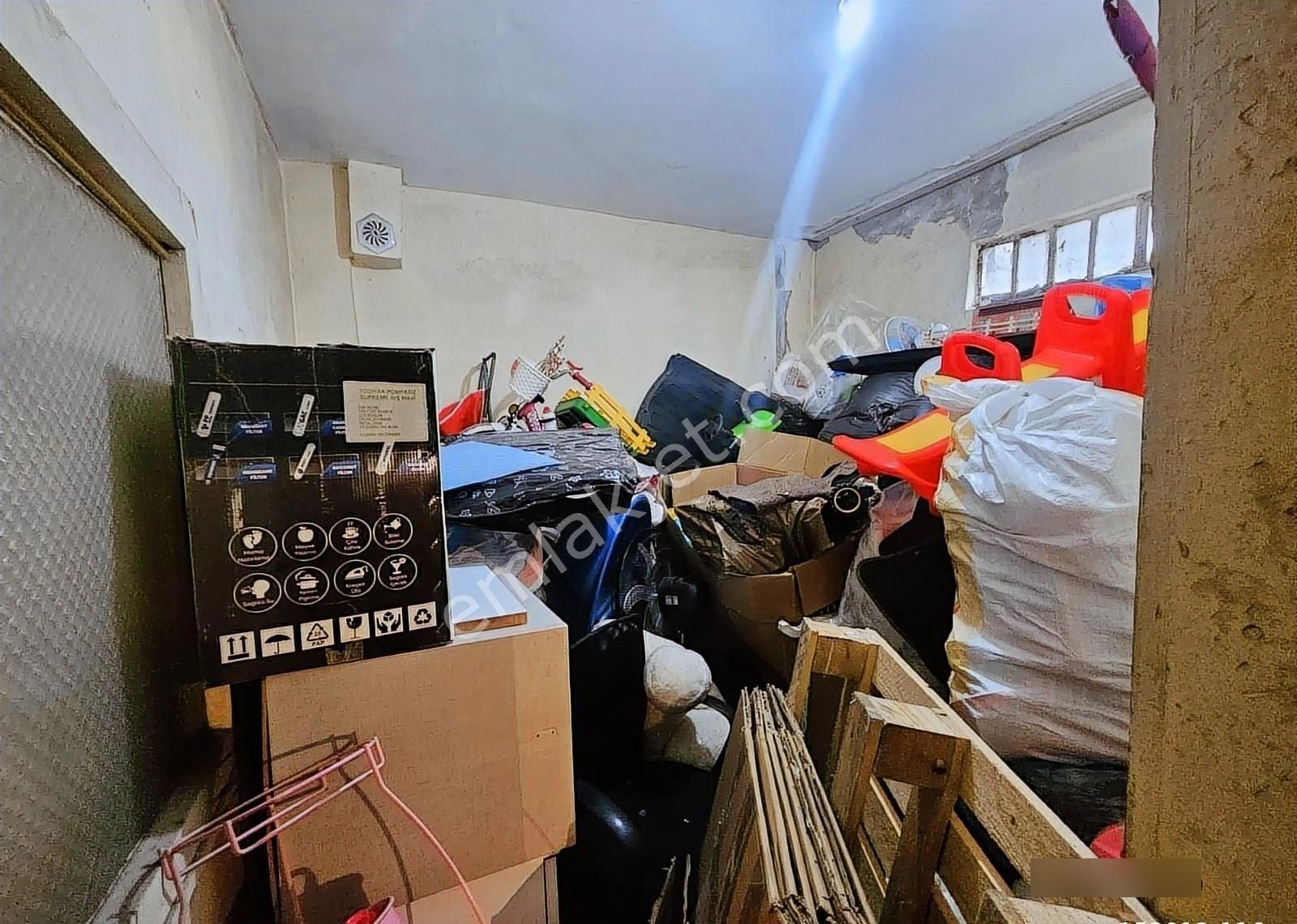 Yüzyıl Metroya Yakın Tek Fiyatına 2 Daire - Yatırımlık Fırsat! - Görsel 3