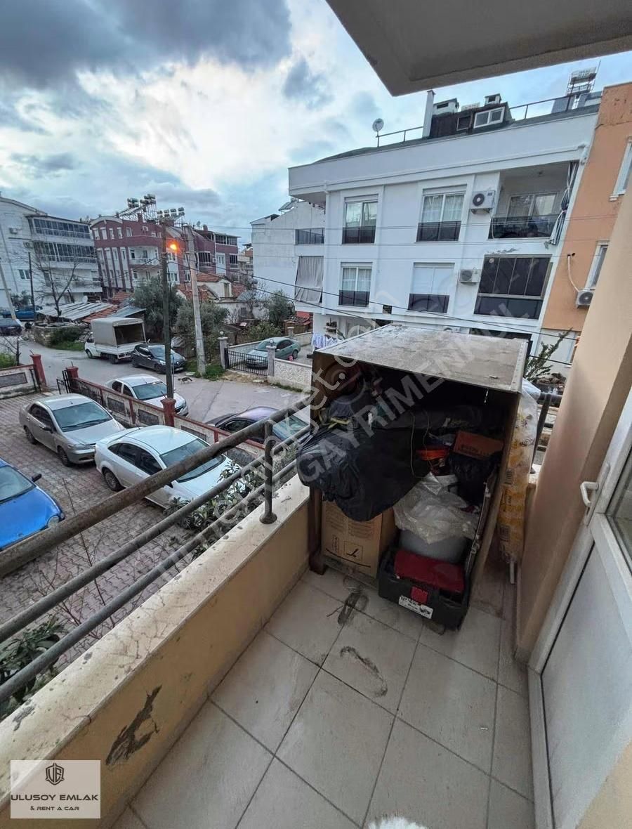Kanal Mah. 2+1 Arakatta Doğalgazlı Kiracısız Geniş Satılık Daire - Görsel 3